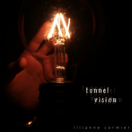 Tunnel Vision | Boomplay Music