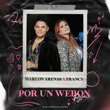 Por Un Webon (Remix) | Boomplay Music