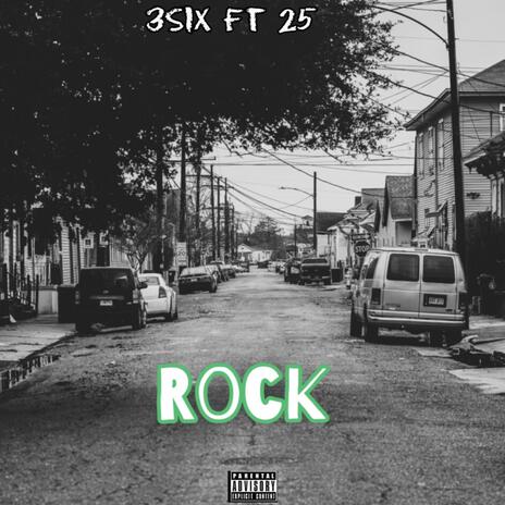 Rock ft. 25 | Boomplay Music