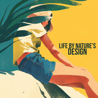 Life by Nature’s Design