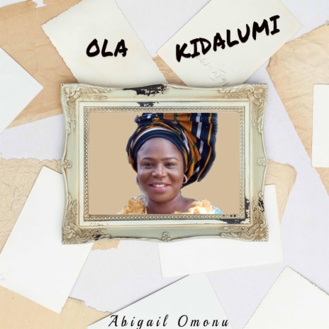 Ola Kidalumi | Boomplay Music