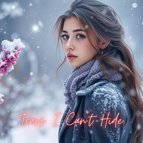 Tears I Can't Hide | Boomplay Music