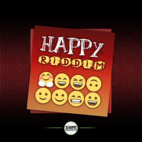 Happy Riddim | Boomplay Music