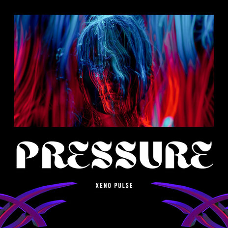 Pressure | Boomplay Music