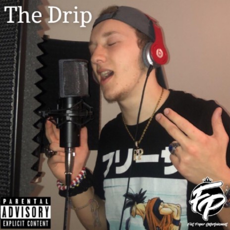 The Drip | Boomplay Music