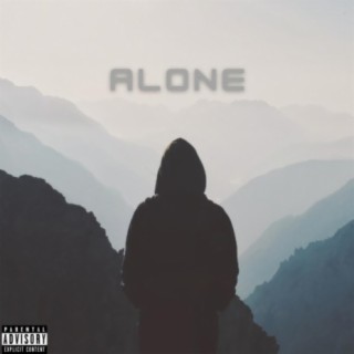 Alone