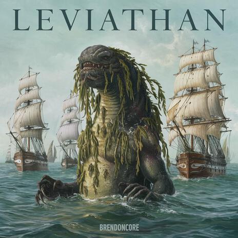 Leviathan | Boomplay Music