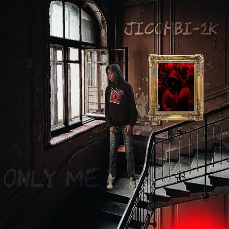 Only me | Boomplay Music