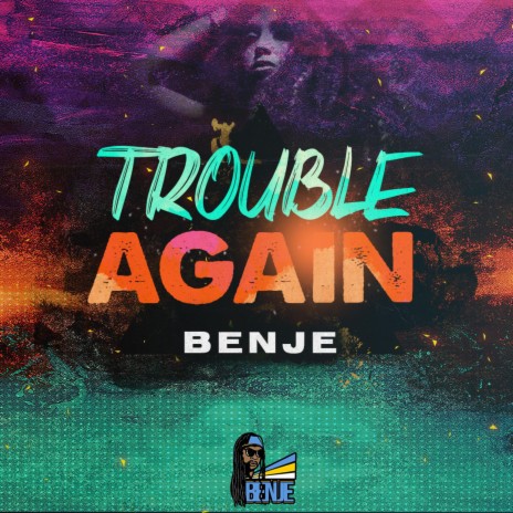 Trouble Again | Boomplay Music