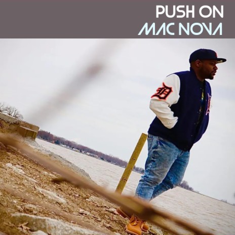 Push On | Boomplay Music