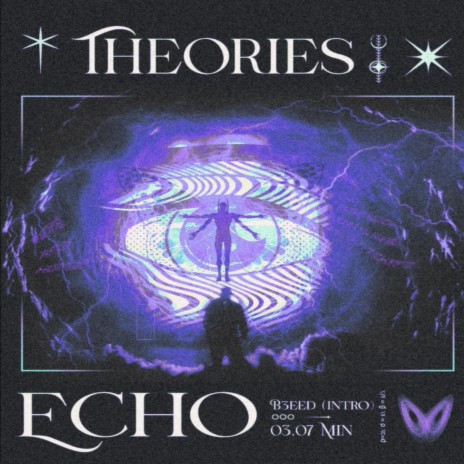 Echo - B3eed (Intro) | ايكو - بعيد [انترو]