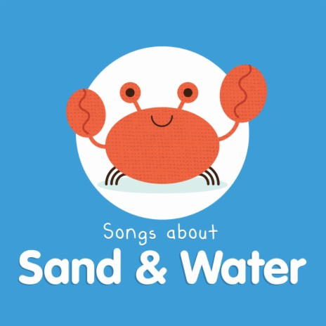 Sand & Water Duet (Instrumental)