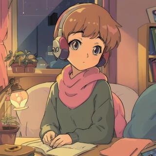 Zen Study Zone Relaxing Lofi to Enhance Focus