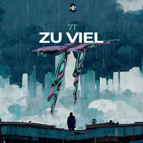 Zu viel | Boomplay Music