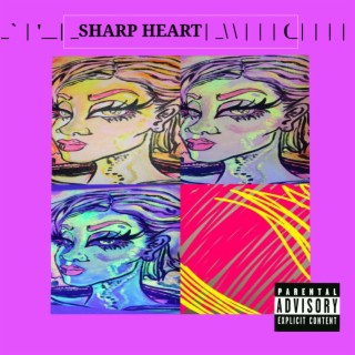 Sharp Heart