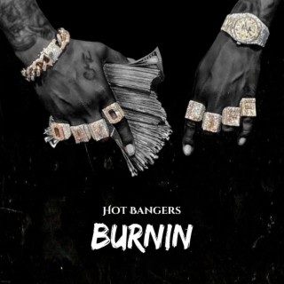 Burnin | Hard Trap Beat