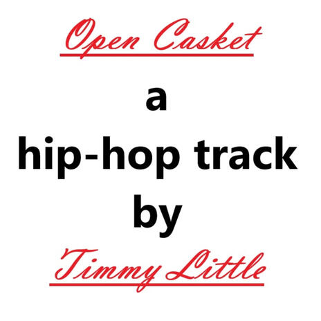 Open Casket | Boomplay Music