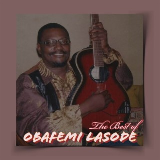 The Best of Femi Lasode