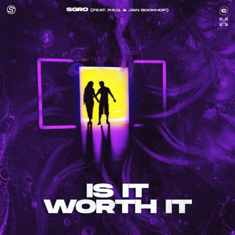 Is It Worth It (feat. P.S.Q. & Jan Bockhop) | Boomplay Music