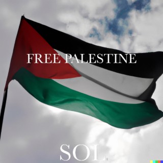 Free Palestine lyrics | Boomplay Music