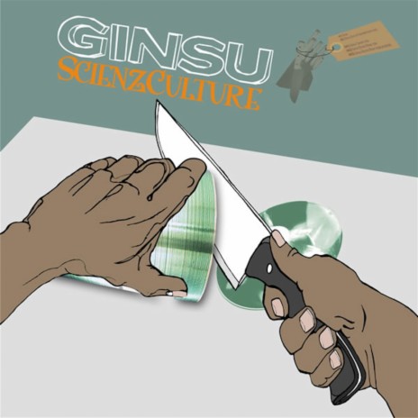 Ginsu | Boomplay Music