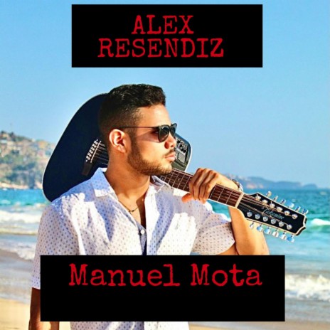 Manuel Mota | Boomplay Music