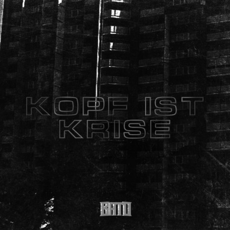 Kopf ist Krise | Boomplay Music