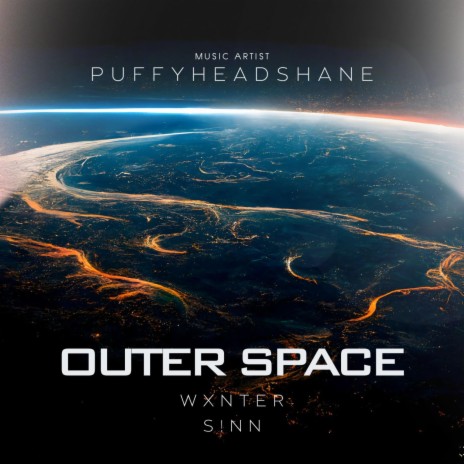 Outer Space ft. S!nn & WXNTER | Boomplay Music