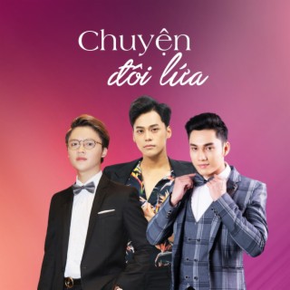 Chuyện Đôi Lứa