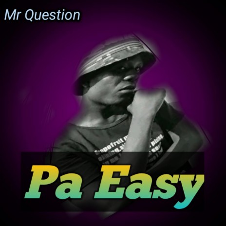 Pa Easy (feat. Mijolux)