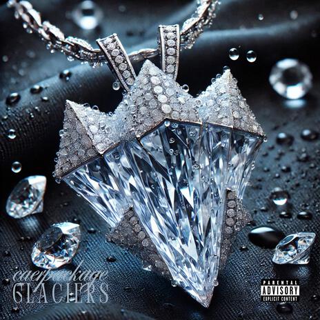 Glaciers | Boomplay Music