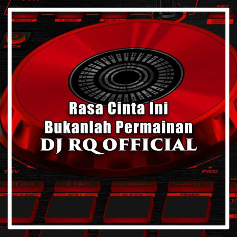 Rasa Cinta Ini Bukanlah Permainan | Boomplay Music