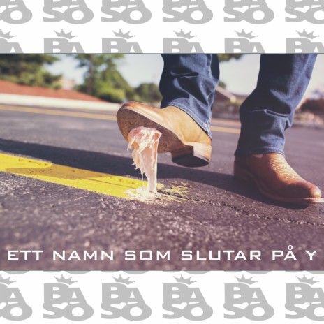 Ett Namn Som Slutar På Y | Boomplay Music