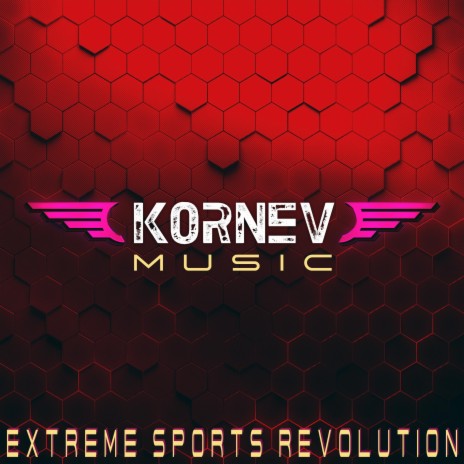 Extreme Sports Revolution | Boomplay Music