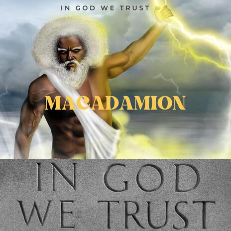 In God we Trust | Boomplay Music