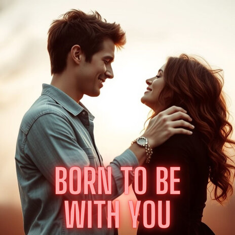 Born to Be with You | Boomplay Music