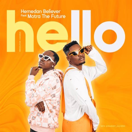 Hello ft Motra The Future | Boomplay Music