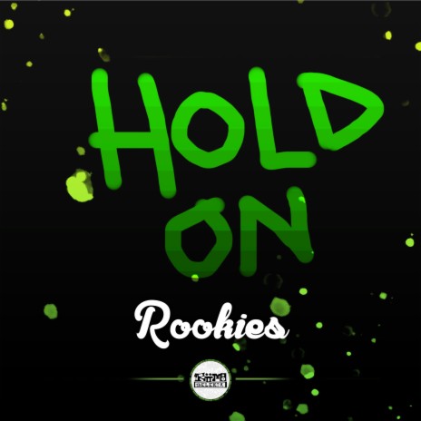 Hold On | Boomplay Music