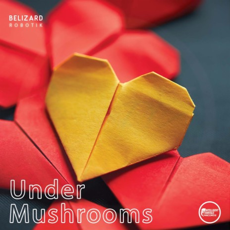 Under Mushrooms | Boomplay Music