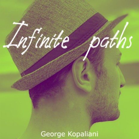 Infinite paths | Boomplay Music