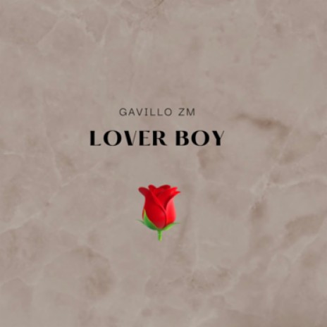 Lover Boy prod by 316Tunes
