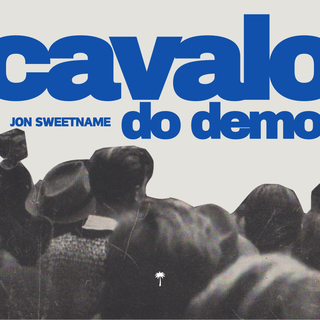 Cavalo Do Demo