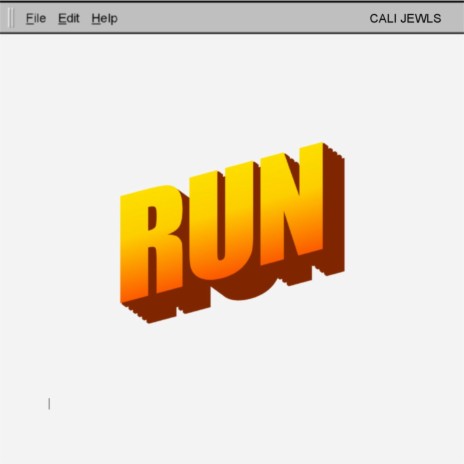 Run | Boomplay Music