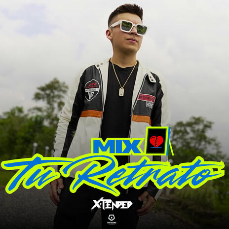 Tu Retrato Mix | Boomplay Music