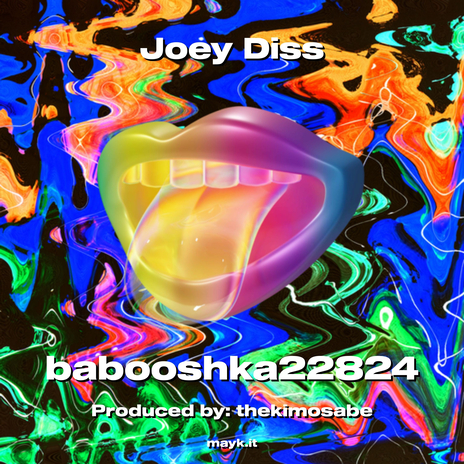 Joey Diss | Boomplay Music