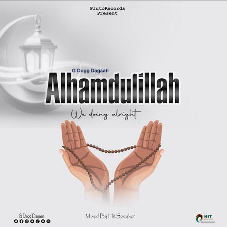 Alhamdulillah | Boomplay Music