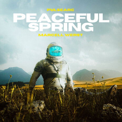 Peaceful Spring ft. Marcelo Werst | Boomplay Music