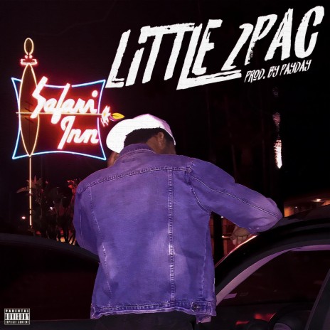 Little 2Pac (Instrumental) | Boomplay Music