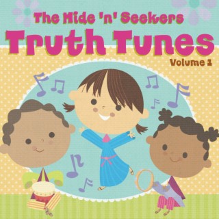Truth Tunes - Volume 1