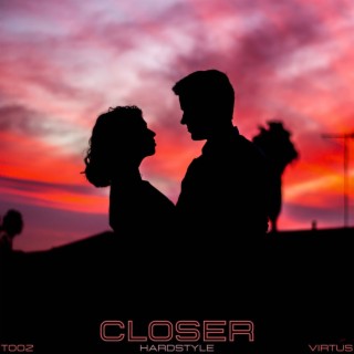 Closer (Hardstyle Cover)